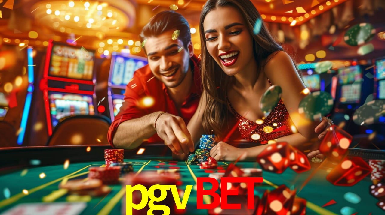 pgvbet - Aplicativo Móvel